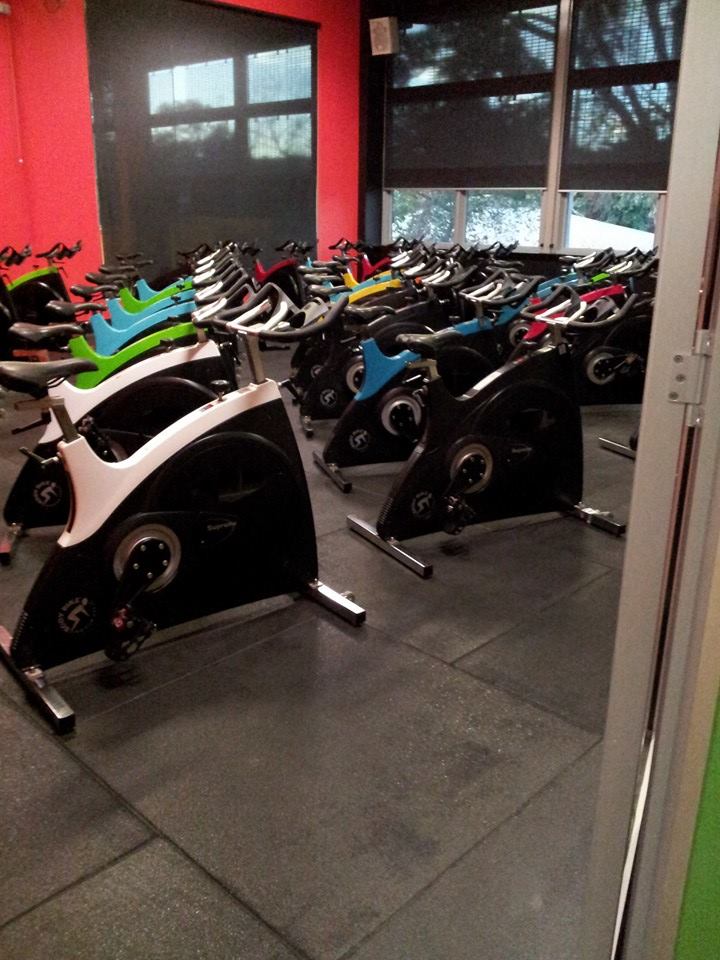 All Sorts Fitness & Wellbeing Centre | spa | 1/184 Bourke Rd, Alexandria NSW 2015, Australia | 0294695688 OR +61 2 9469 5688