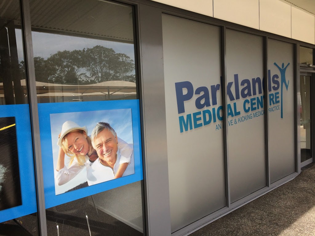 Parklands Medical Centre | hospital | 238 Parklands Blvd, Currimundi QLD 4551, Australia | 0754912888 OR +61 7 5491 2888
