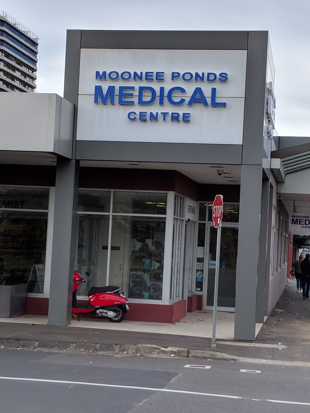 Moonee Ponds Medical Centre | dentist | 34/46 Holmes Rd, Moonee Ponds VIC 3039, Australia | 0399457777 OR +61 3 9945 7777
