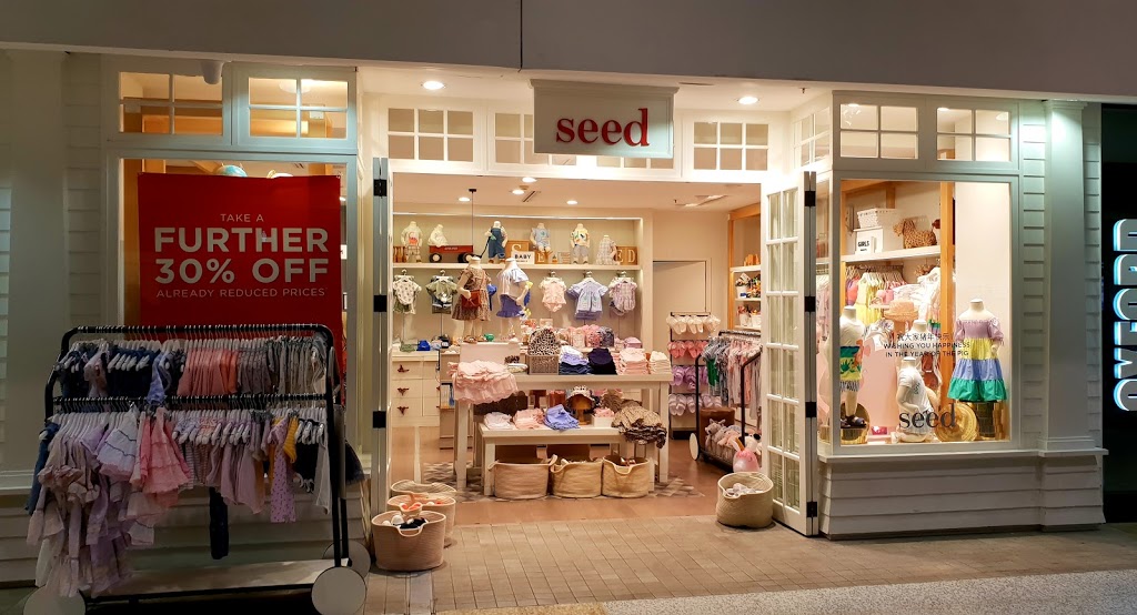 Seed Women | clothing store | 66 Shiers Ave, Mascot NSW 2020, Australia | 0296695845 OR +61 2 9669 5845