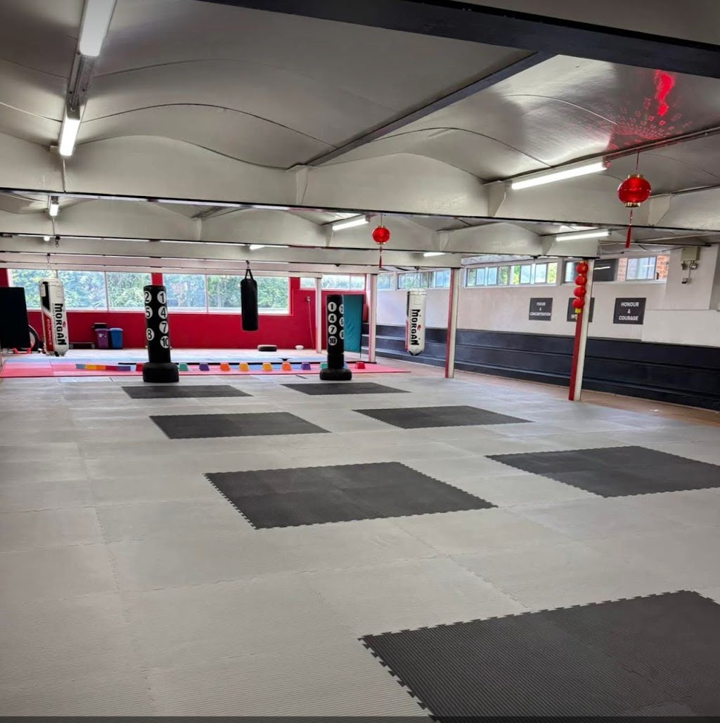 Shaolin Martial Arts Centres - Oberon | Cnr Dudley St &, Oberon St, Oberon NSW 2787, Australia | Phone: 0472 766 572