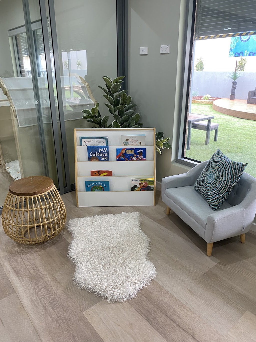 Leaping Learners Early Education Centre Appin | 13 Church St, Appin NSW 2560, Australia | Phone: (02) 4631 2242