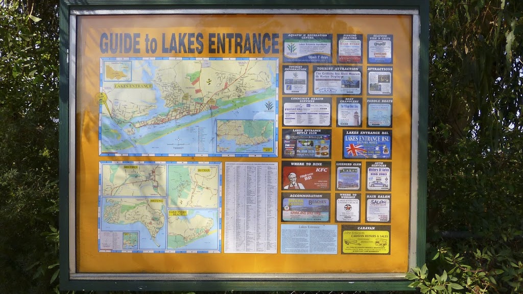 Econo Lodge Absolute Lake Entrance | lodging | 3300 Princes Hwy, Lakes Entrance VIC 3909, Australia | 0351551007 OR +61 3 5155 1007