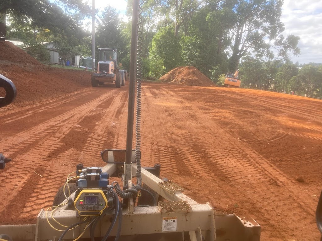 Lodevic Contracting | 7 Lens St, Bittern VIC 3918, Australia | Phone: 0408 535 633