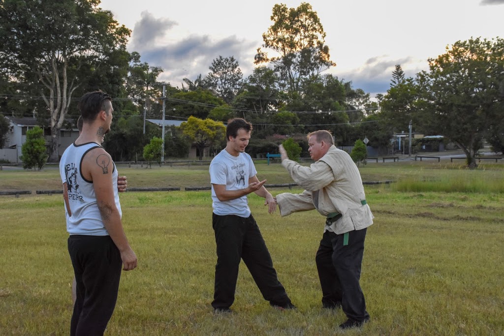 Wing Chun Kung Fu | 16 Brendan Dr, Nerang QLD 4211, Australia | Phone: 0466 574 455