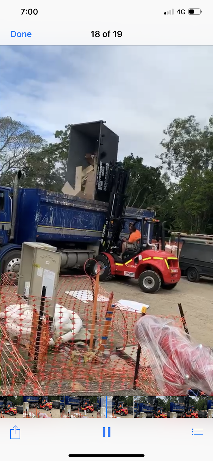 Proficient Skips Pty Ltd | 1764 Mount Gravatt Capalaba Rd, Chandler QLD 4155, Australia | Phone: 0490 939 325