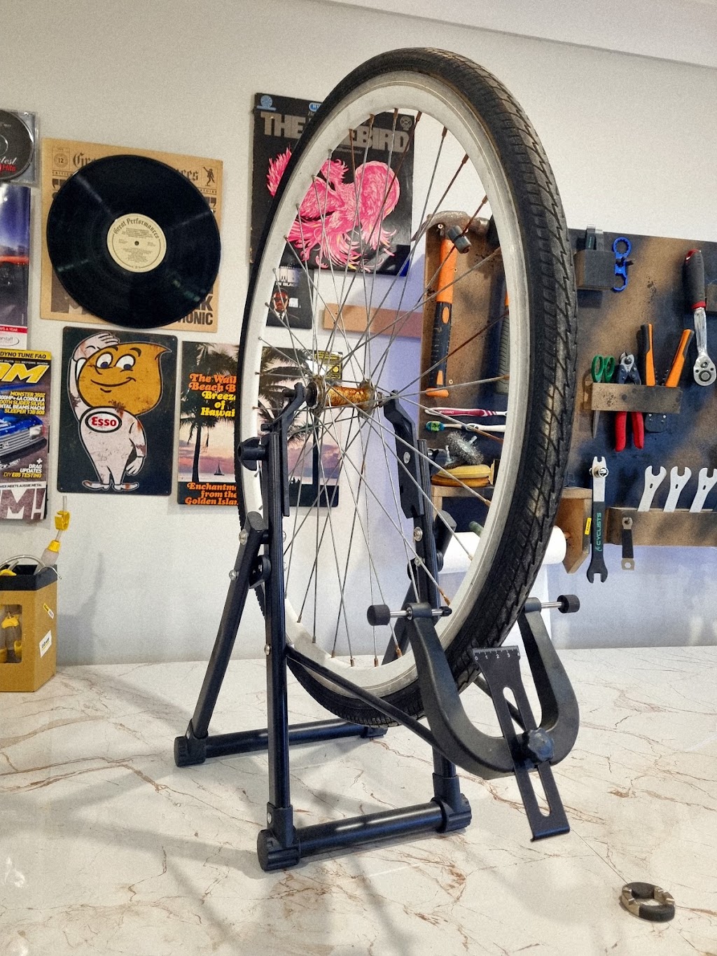 SKPTA. Bikes | 6 Warriewood St, Woodbine NSW 2560, Australia | Phone: 0415 737 301