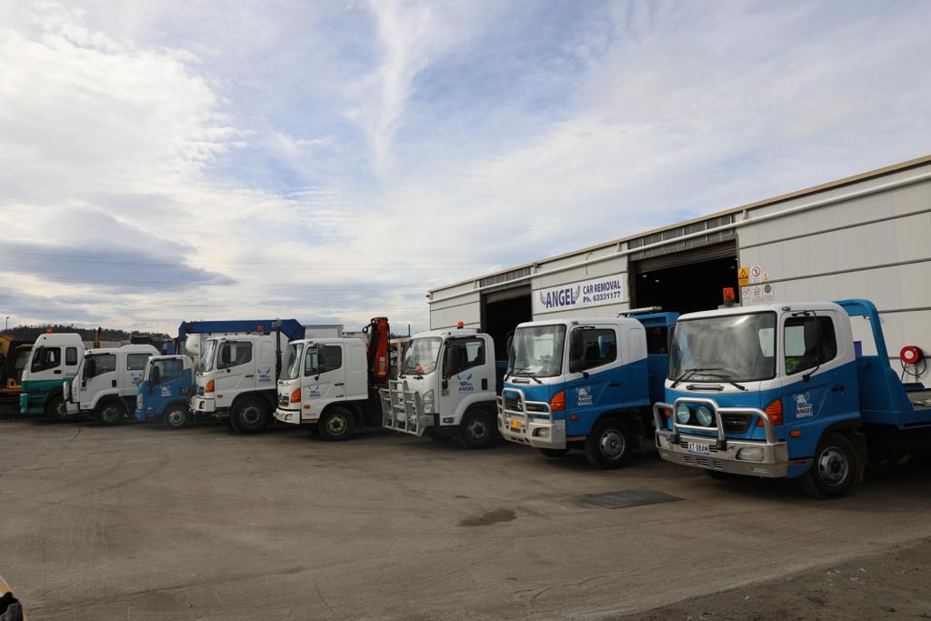 Hobart Scrap Car Removals & Cash for Scrap Cars | 17 Greenbanks Rd, Bridgewater TAS 7030, Australia | Phone: 0408 911 588