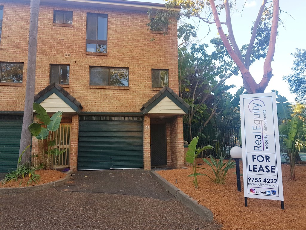 Real Equity Estate Agents | real estate agency | 3/50 Gov Macquarie Dr, Chipping Norton NSW 2170, Australia | 0297554222 OR +61 2 9755 4222