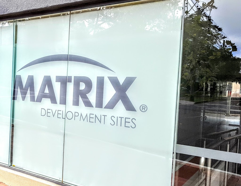 Matrix Property Group | 2/245 Pacific Hwy, North Sydney NSW 2060, Australia | Phone: (02) 9906 1111