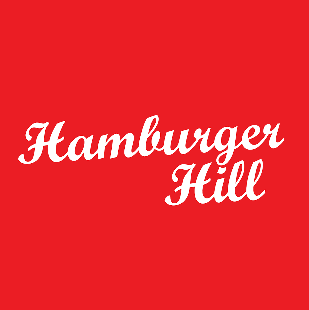 Hamburger Hill | restaurant | 9/241 W Coast Hwy, Scarborough WA 6019, Australia | 0892046675 OR +61 8 9204 6675