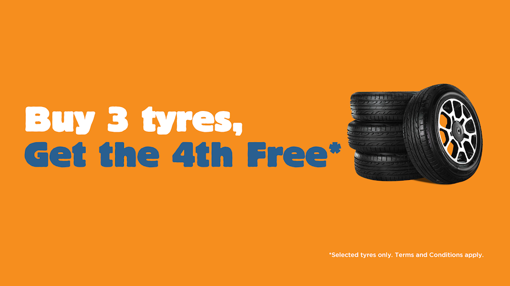 Beaurepaires Tyres | car repair | 25-27 Burnett St, New Norfolk TAS 7140, Australia | 0362585704 OR +61 3 6258 5704