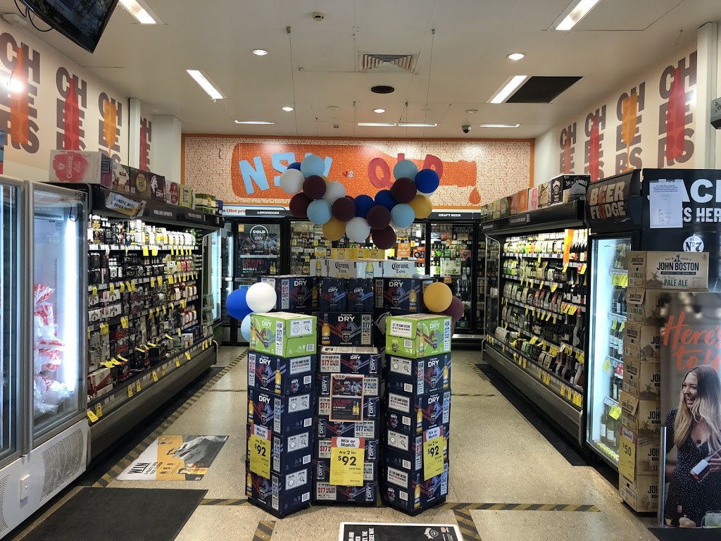 BWS Unanderra | 4-8 Tannery St, Unanderra NSW 2526, Australia | Phone: (02) 4276 6051