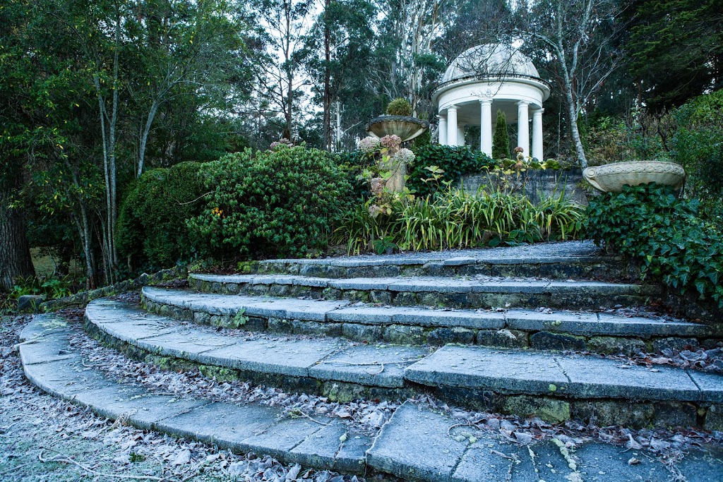 Cameron Lodge Cottage and Gardens | park | 767 Mount Macedon Rd, Mount Macedon VIC 3441, Australia | 0417370989 OR +61 417 370 989
