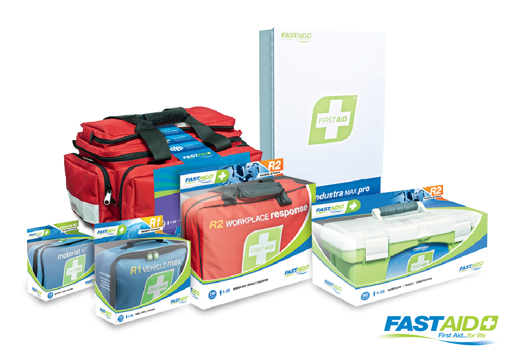 FastAid | Wholesale First Aid Specialists | 110-114 Old Bathurst Rd, Emu Plains NSW 2750, Australia | Phone: 1800 131 211