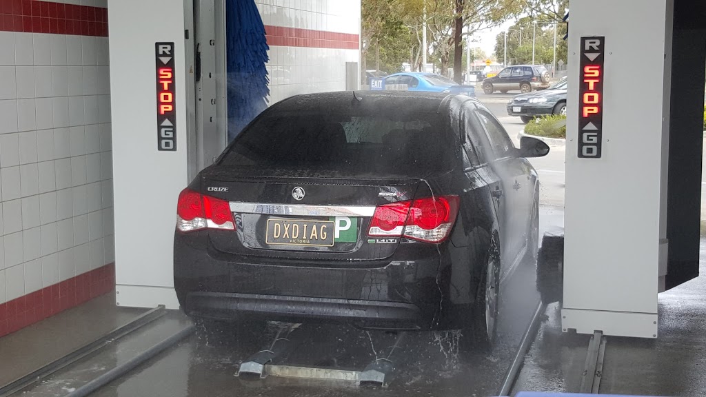 Werribee Carwash | 100 Ballan Rd, Werribee VIC 3030, Australia | Phone: 1800 309 060