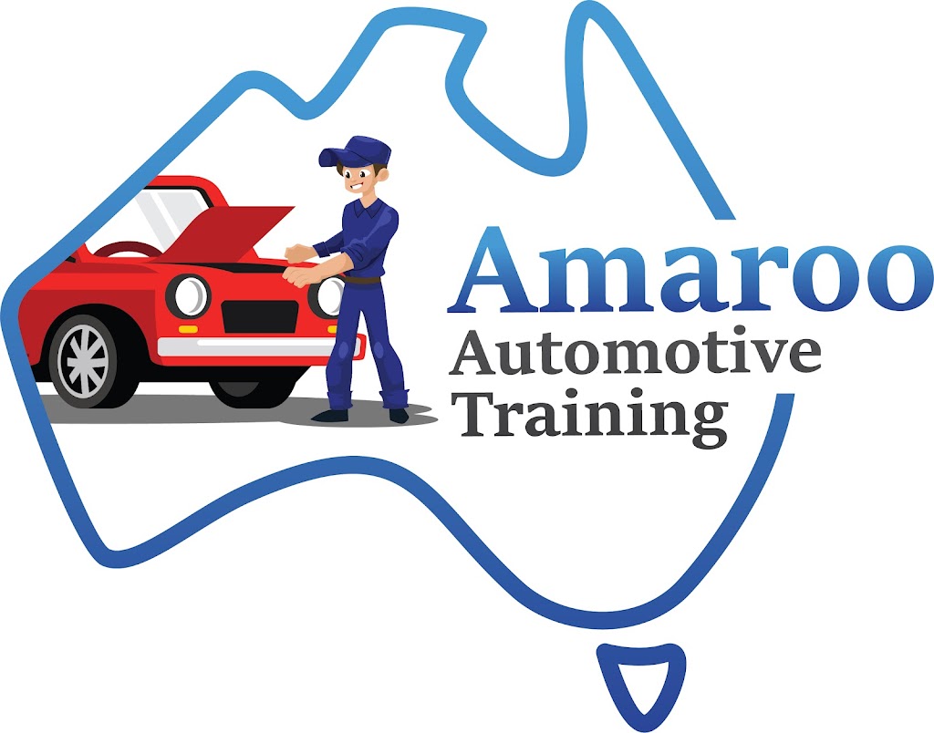 Amaroo Automotive Training | 10 Miller St, Wentworth Falls NSW 2782, Australia | Phone: 0452 298 119