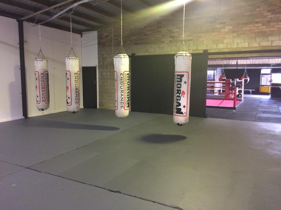 Black Diamond Boxing | 427 Princes Hwy, Fairy Meadow NSW 2519, Australia | Phone: 0490 683 616