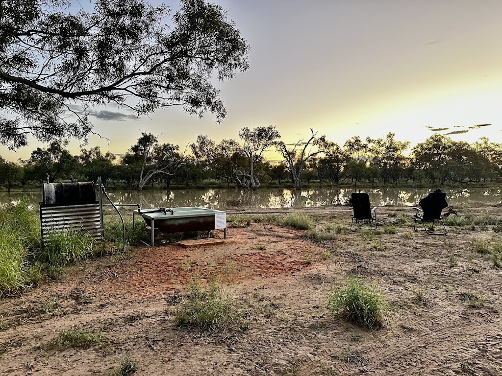 Franc Villers Station | Francvillers Station, Cunnamulla QLD 4490, Australia | Phone: 0409 897 172