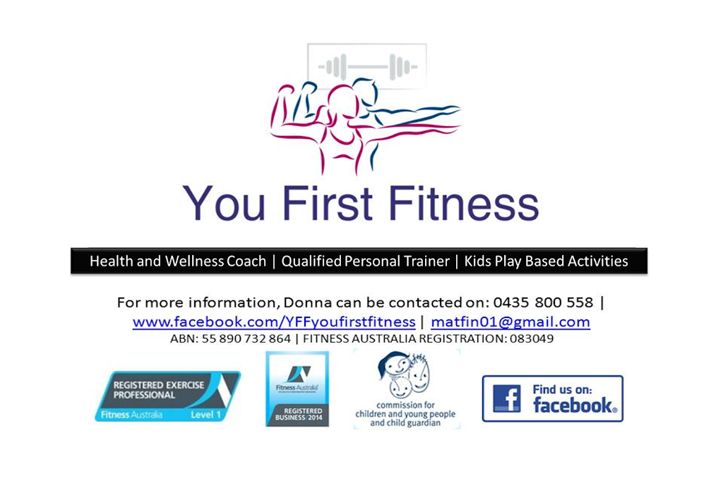 You First Fitness | health | 9 Pointer Ct, Shailer Park QLD 4128, Australia | 0435800558 OR +61 435 800 558
