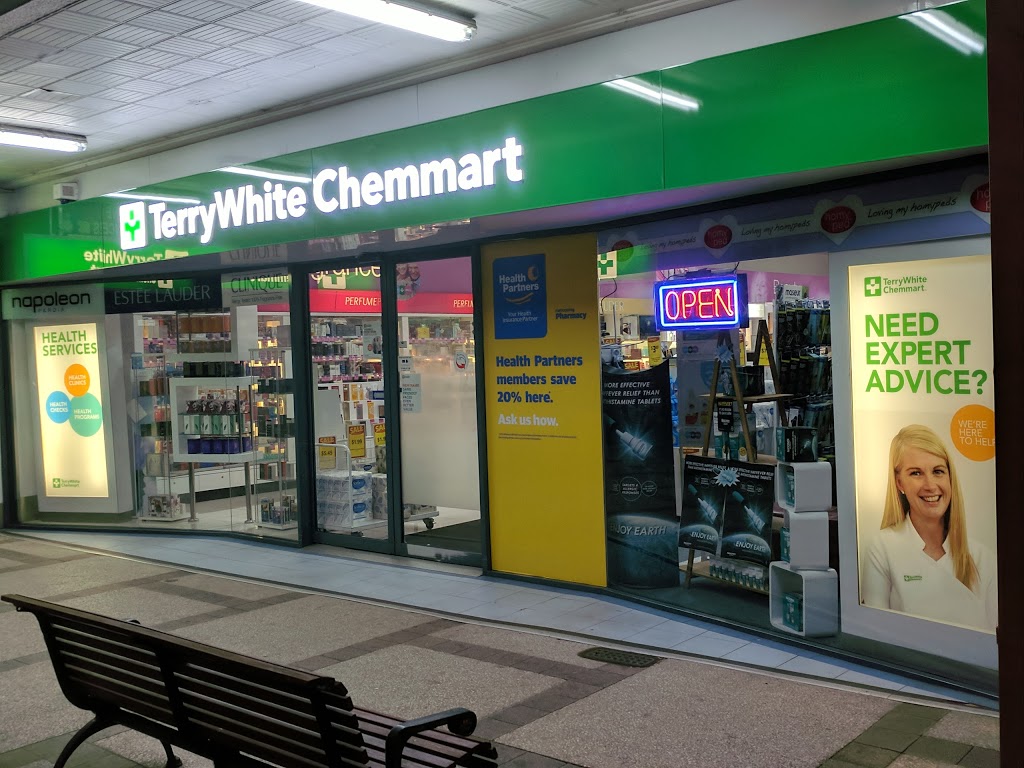 TerryWhite Chemmart Gawler Murray St | pharmacy | 94 Murray St, Gawler SA 5118, Australia | 0885221077 OR +61 8 8522 1077