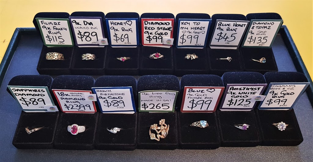 Acme Cash ( pawnbroker ) | jewelry store | 180 Findon Rd, Findon SA 5023, Australia | 0882431553 OR +61 8 8243 1553
