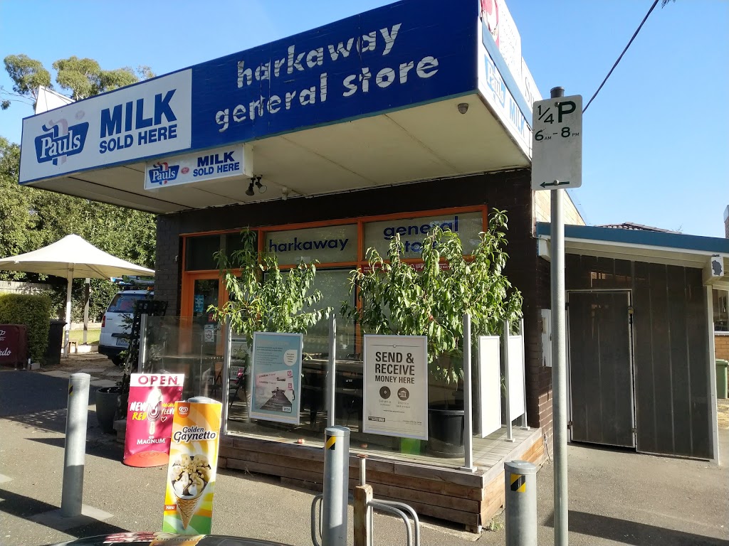 Harkaway Coffee convenience & post office | post office | 59 King Rd, Harkaway VIC 3806, Australia | 0397071197 OR +61 3 9707 1197