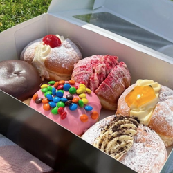 Coffeetime Bringelly | 657 The Northern Rd, Bringelly NSW 2556, Australia | Phone: (02) 7251 8200