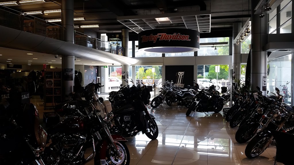 Harley-Heaven Sydney | 619 Princes Hwy, Tempe NSW 2044, Australia | Phone: (02) 9317 8777