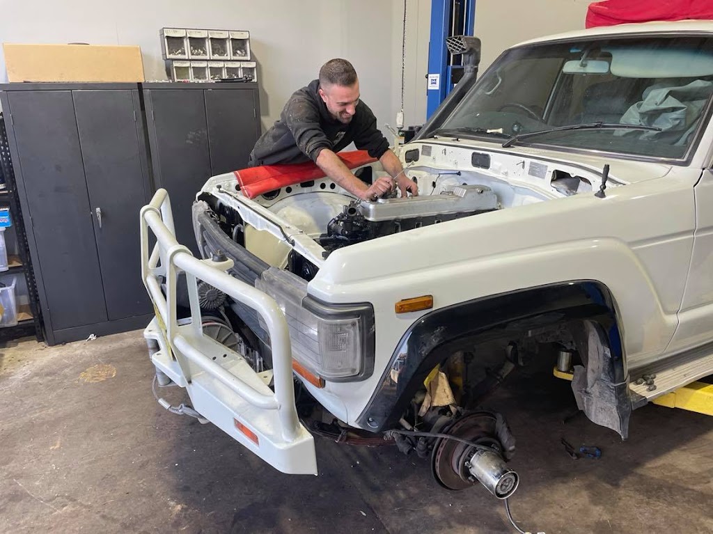 Exclusive Automotive | 65 Smith Rd, Oakville NSW 2765, Australia | Phone: (02) 4508 4246