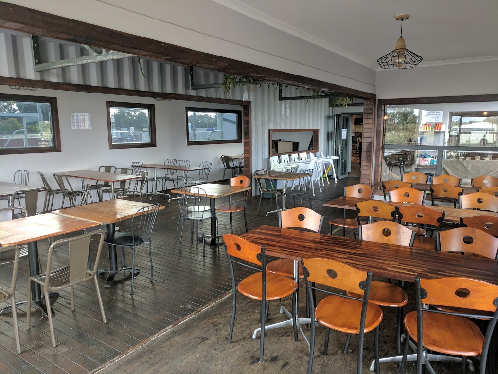 Slate Cafe | cafe | 12 Dulwich St, Bennett Springs WA 6063, Australia | 0481788336 OR +61 481 788 336
