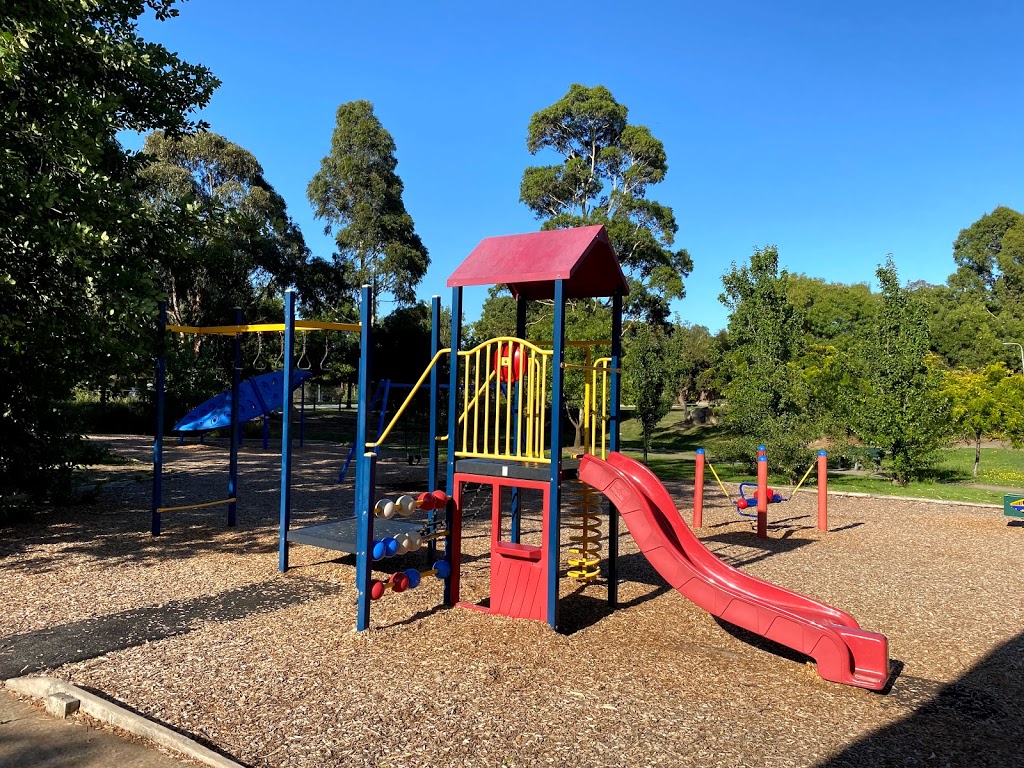 Sydney Parkinson Reserve Playground | 1I John Edgcumbe Way, Endeavour Hills VIC 3802, Australia | Phone: (03) 9705 5200