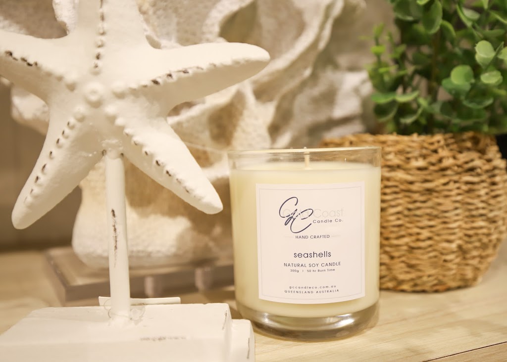 GC Candle Co | Blair Athol Cres, Bundall QLD 4217, Australia | Phone: 0407 171 889