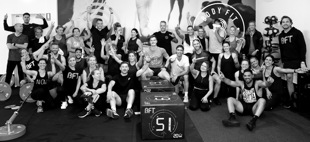 Body Fit Training Hampton | gym | Shop 4/498 Hampton St, Hampton VIC 3188, Australia | 0411401077 OR +61 411 401 077