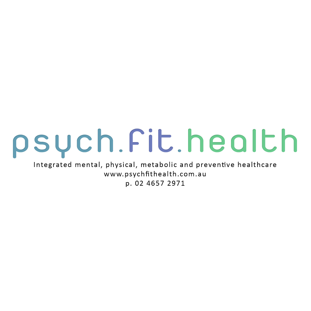 Psych Fit Health | 1/65-71 John St, The Oaks NSW 2570, Australia | Phone: (02) 4657 2971