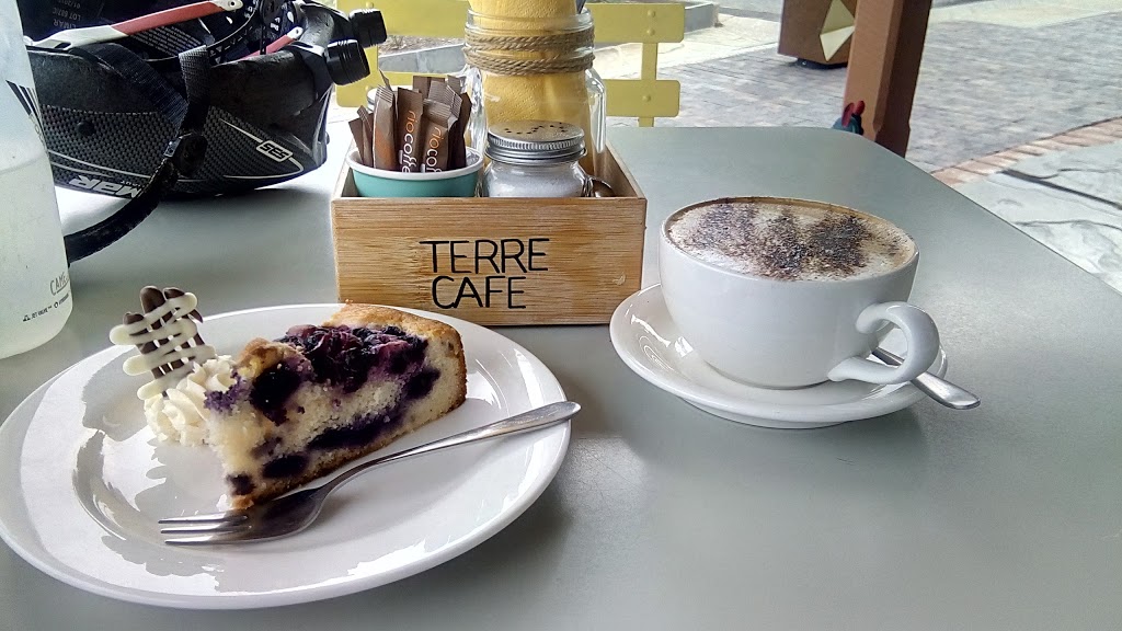 Terre Cafe | cafe | 44 High St, Willunga SA 5172, Australia | 0885562612 OR +61 8 8556 2612