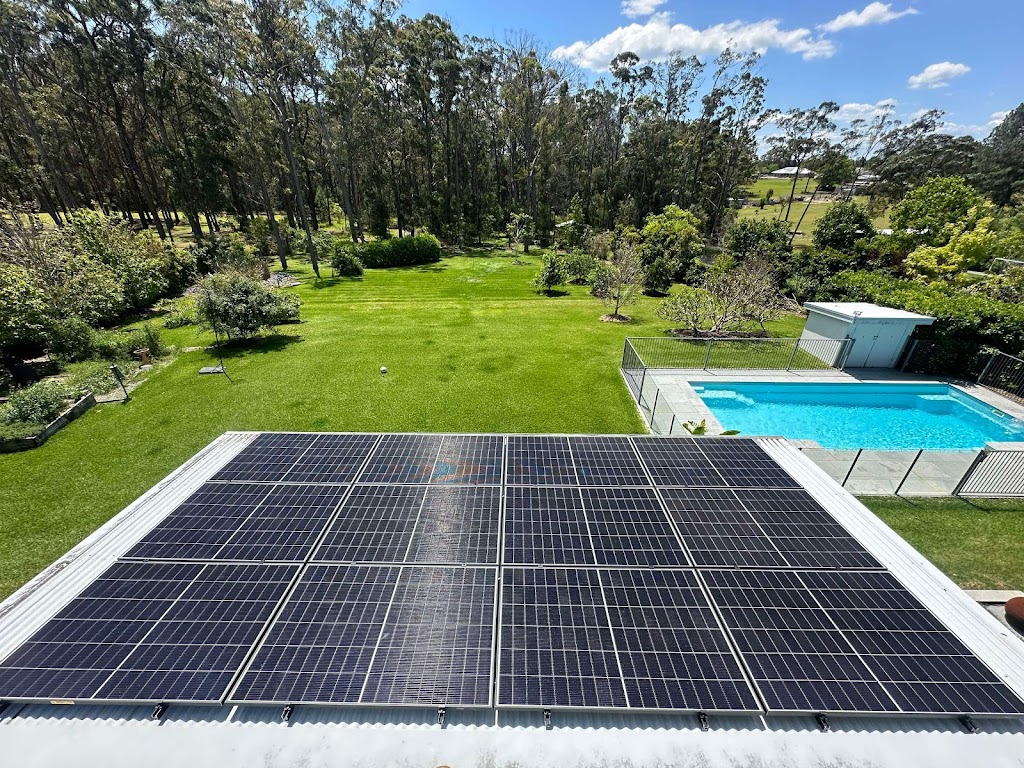 Solar Service Solutions | 19 Trade Cct, Wauchope NSW 2446, Australia | Phone: 0459 373 205
