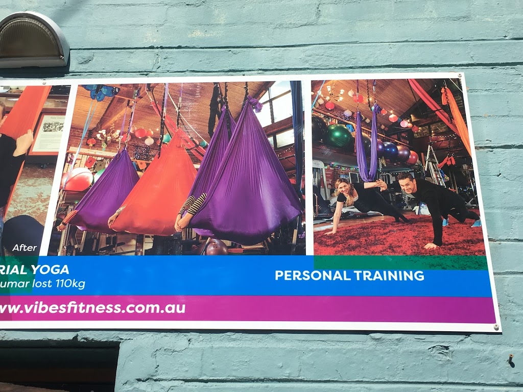 Aerial Fitness Studio Antigravity & Aerial yoga | gym | 2/113 Yarra Valley Blvd, Bulleen VIC 3105, Australia | 0412526383 OR +61 412 526 383