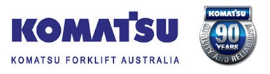 Komatsu Forklift Australia | 3 Jijaws St, Sumner Park QLD 4074, Australia | Phone: 02 9728 0900