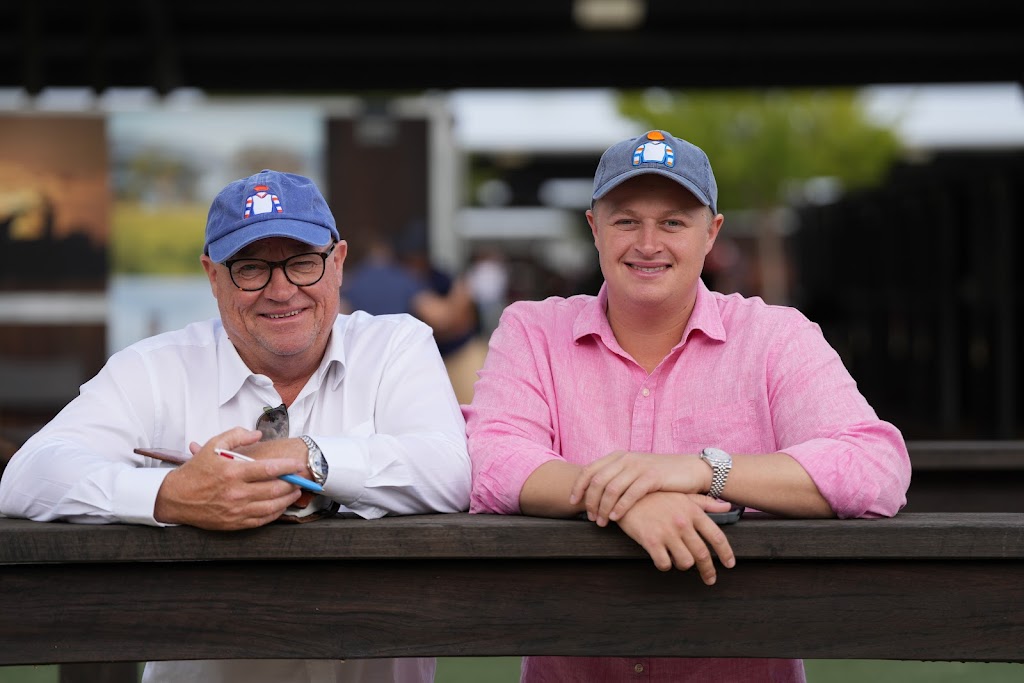 McEvoy Mitchell Racing | 72 Midas Rd, Miners Rest VIC 3352, Australia | Phone: (03) 4320 0840