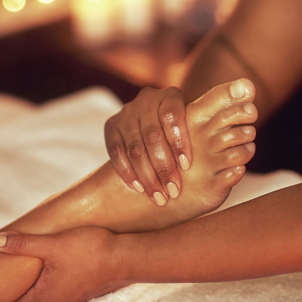Three Little Birds Reflexology | 1/10 Cables Pl, Waverley NSW 2024, Australia | Phone: 0426 462 100