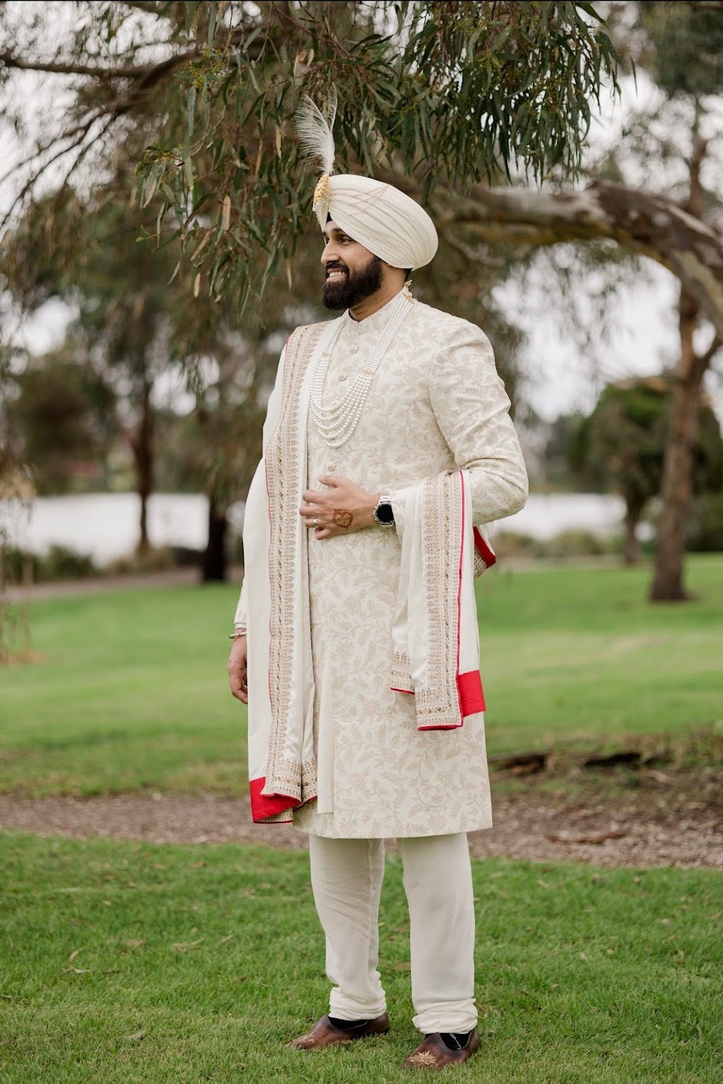 Turban Help Melbourne | 30 Lavelle Pl, Wollert VIC 3750, Australia | Phone: 0451 841 410