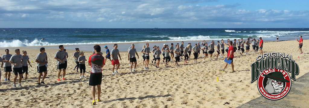 ORIGINAL BOOTCAMP NEWCASTLE | Henderson Parade, Merewether NSW 2291, Australia | Phone: 0433 255 990