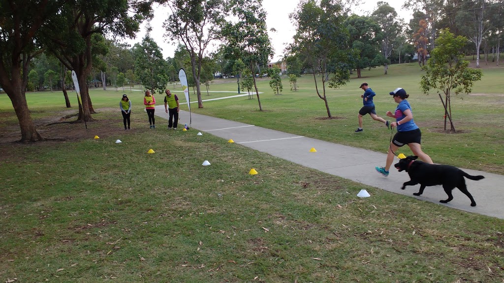 Chermside parkrun | Brigade Park, 7th Murphy Rd, Chermside QLD 4032, Australia