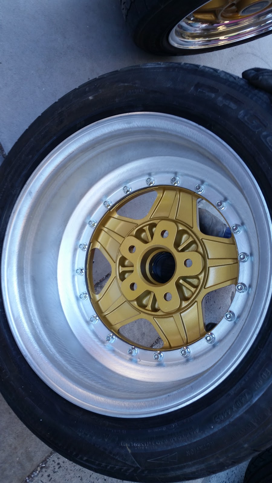 Neale Wheels | car repair | 3 Iraking Ave, Moorebank NSW 2170, Australia | 0246485757 OR +61 2 4648 5757