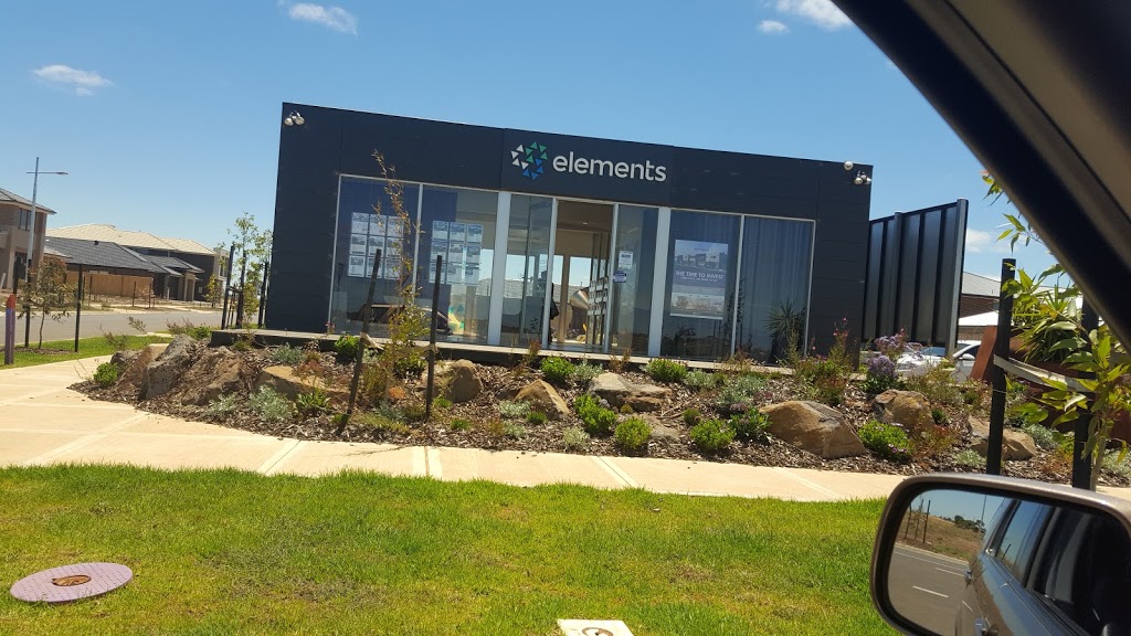 Elements | general contractor | Corner of Dohertys Rd and, Morris Rd, Truganina VIC 3029, Australia | 0396848122 OR +61 3 9684 8122
