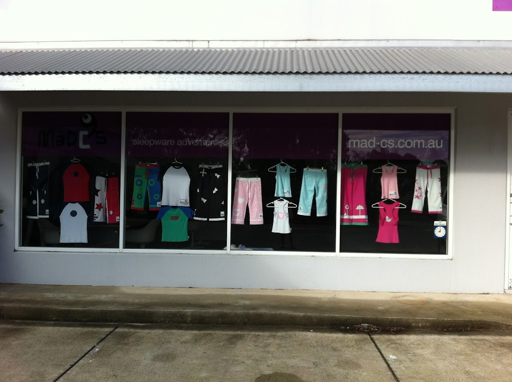 MADCS Kids Sleepwear | 1/10 Venture Dr, Noosaville QLD 4566, Australia | Phone: 0438 541 642