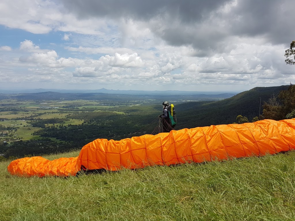 Hang Glider Launch and Lookout |  | 294-298 Main Western Rd, North Tamborine QLD 4272, Australia | 0418188655 OR +61 418 188 655