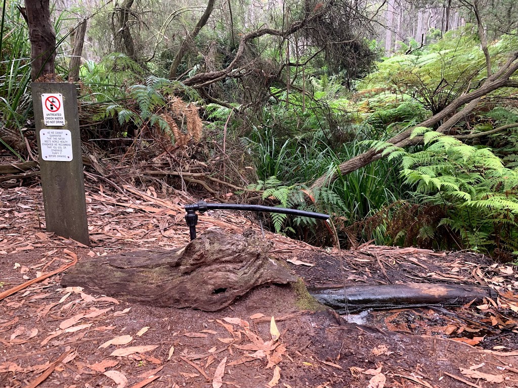 Refuge Cove Hikers Camp | Refuge Cove Hikers Camp, Wilsons Promontory VIC 3960, Australia | Phone: 13 19 63