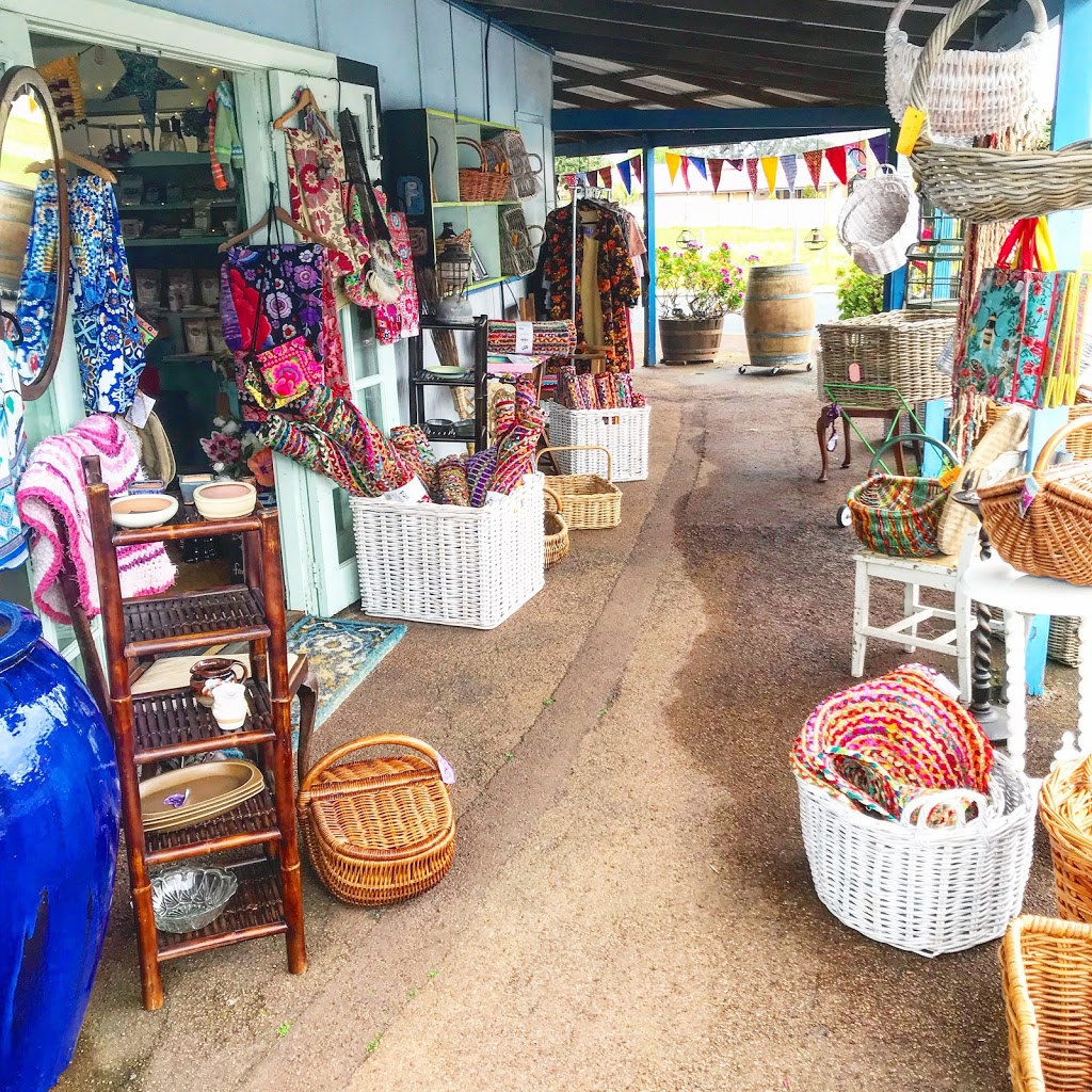 Lime Beach Reloved & Vintage | 10421 Bussell Hwy, Witchcliffe WA 6286, Australia | Phone: 0417 089 488